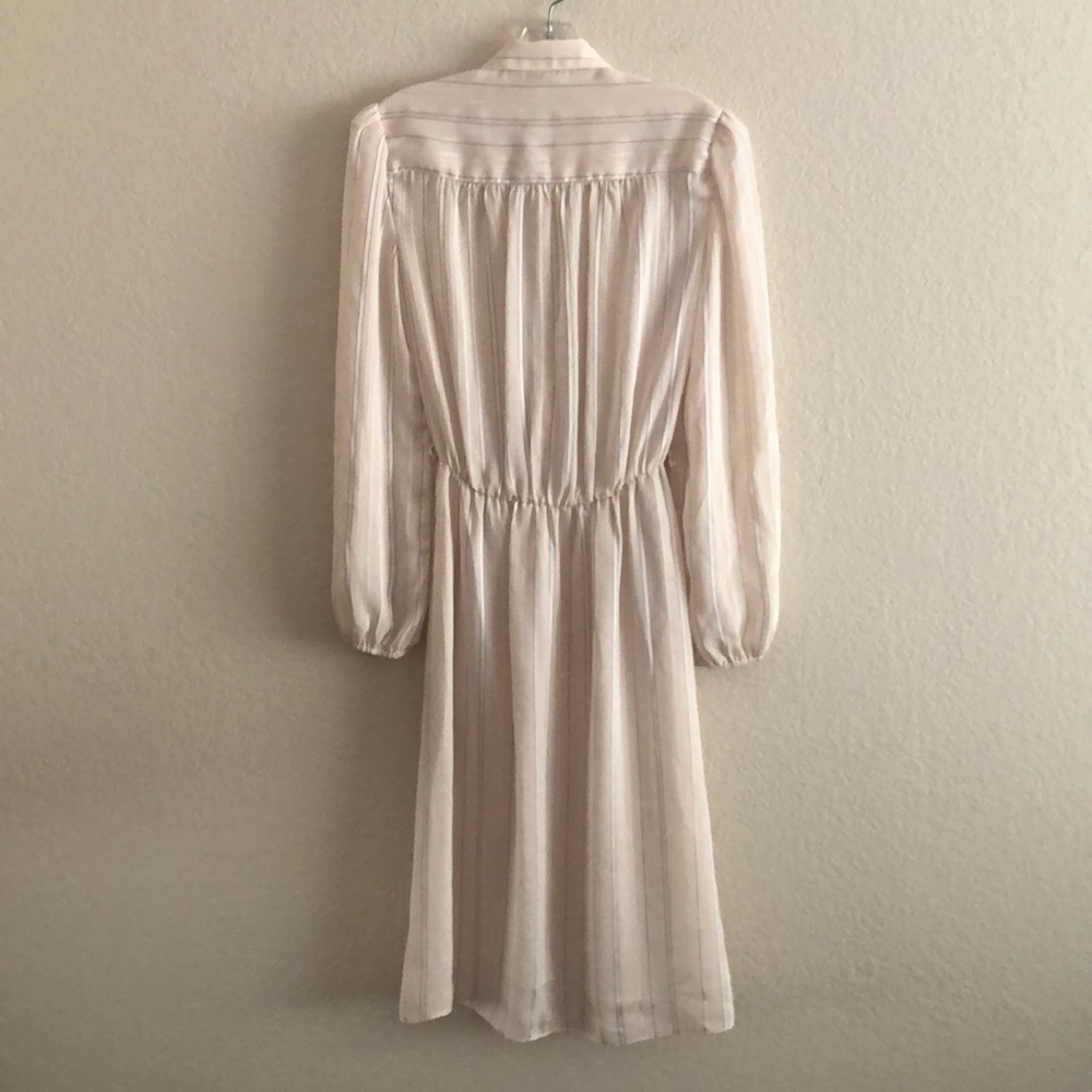 Vintage Midi Dress - Picture 5 of 7